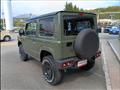 2023 Suzuki Jimny