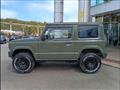 2023 Suzuki Jimny