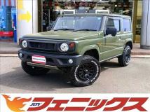 2023 Suzuki Jimny