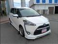 2018 Toyota Sienta