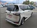 2018 Toyota Sienta