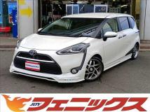 2018 Toyota Sienta