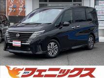 2024 Nissan Serena