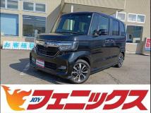 2019 Honda N BOX