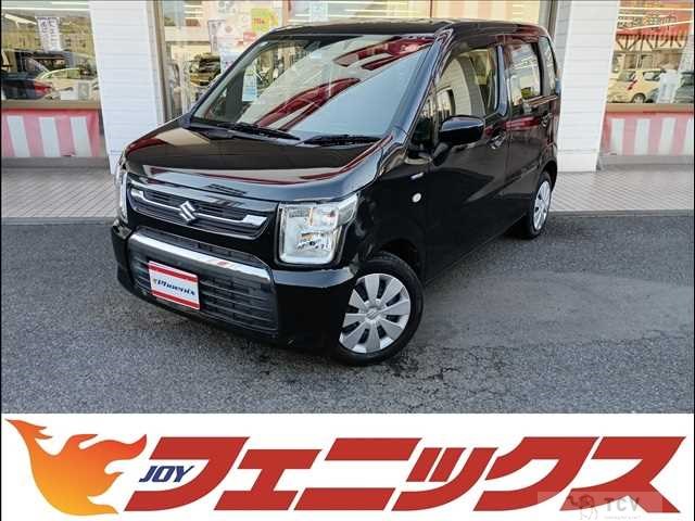 2022 Suzuki Wagon R