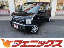 2022 Suzuki Wagon R