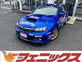 2009 Subaru Impreza Wrx