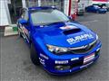 2009 Subaru Impreza Wrx
