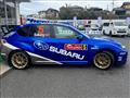 2009 Subaru Impreza Wrx