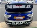 2009 Subaru Impreza Wrx