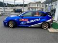 2009 Subaru Impreza Wrx
