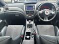 2009 Subaru Impreza Wrx