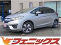 2015 Honda Fit Hybrid