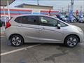2015 Honda Fit Hybrid