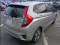 2015 Honda Fit Hybrid