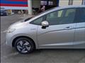 2015 Honda Fit Hybrid