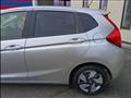 2015 Honda Fit Hybrid