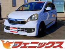 2013 Daihatsu Mira Es