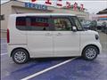 2024 Honda N BOX
