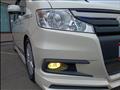2011 Honda Step WGN