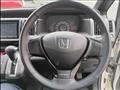 2011 Honda Step WGN