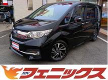 2015 Honda Step WGN