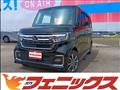2021 Honda N BOX