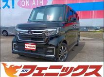 2021 Honda N BOX