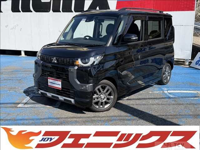 2024 Mitsubishi DELICA MINI