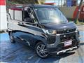 2024 Mitsubishi DELICA MINI