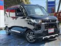 2024 Mitsubishi DELICA MINI