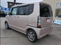2013 Honda N BOX