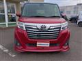 2017 Toyota Roomy