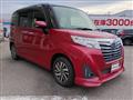 2017 Toyota Roomy