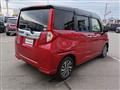 2017 Toyota Roomy