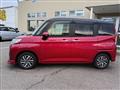 2017 Toyota Roomy