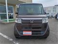 2017 Honda N BOX