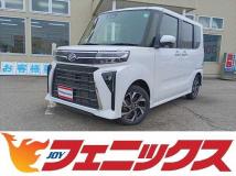 2023 Daihatsu Tanto
