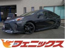 2021 Toyota Prius