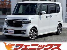 2023 Honda N BOX