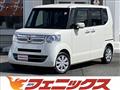 2017 Honda N BOX