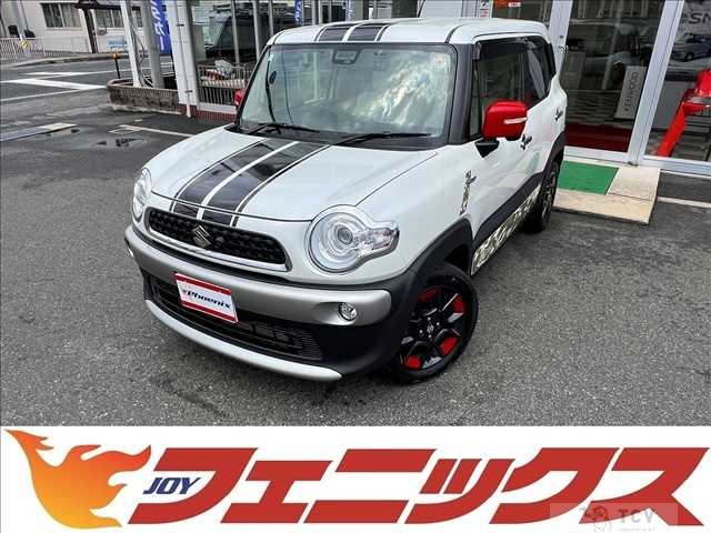 2018 Suzuki Suzuki Others