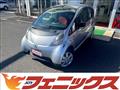 2007 Mitsubishi i