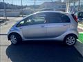 2007 Mitsubishi i