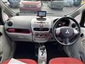 2007 Mitsubishi i