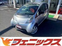 2007 Mitsubishi i