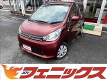 2015 Mitsubishi eK Wagon