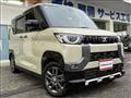 2024 Mitsubishi DELICA MINI