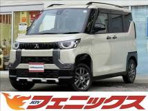 2024 Mitsubishi DELICA MINI