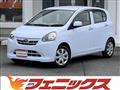 2013 Subaru Pleo